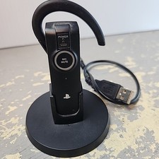 Sony PlayStation 3 Cuffie