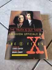 La guida ufficiale a The X