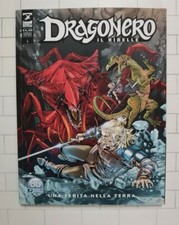 DRAGONERO IL RIBELLE N 24 UNA