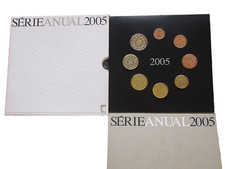 Portogallo 2005 KMS ST 3,88