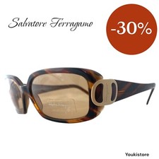 SALVATORE FERRAGAMO occhiali