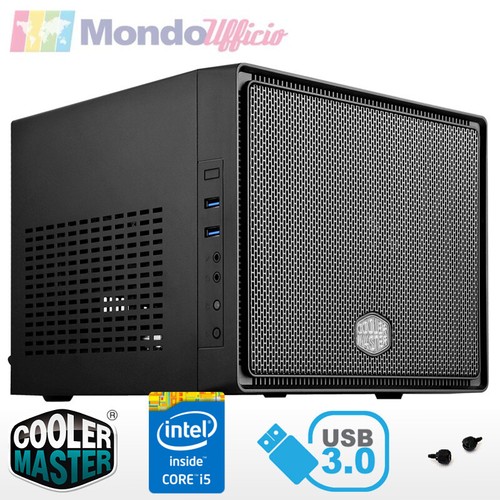 Computer mini intel i5 - computer,