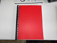 CATALOGO PARTI DI RICAMBIO