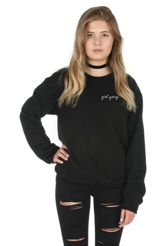 Maglione pullover gang - , ragazza