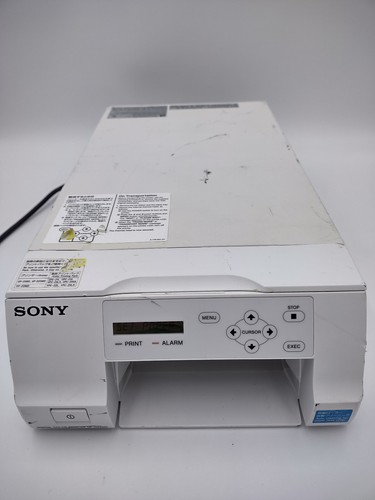 Sony d25md compact - up-d25md,
