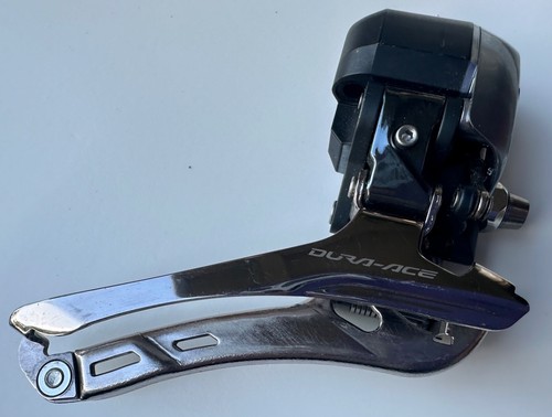 Deragliatore elettronico
