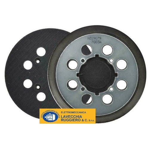 Tampone platorello di - tampone,,