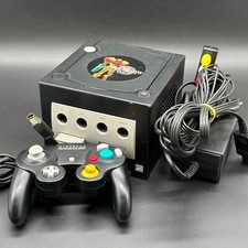 Nintendo GameCube - Metroid