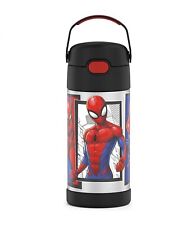 Thermos Marvel Comics