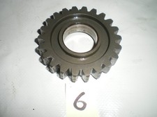 INGRANAGGIO CAMBIO MARCE YAMAHA TT 600 R TT600R 1997 2003