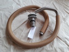 Kit canna fumaria riscaldatore