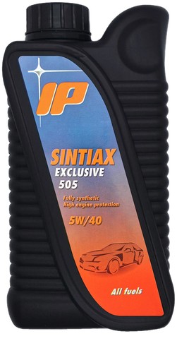 Olio motore auto - 12, ip