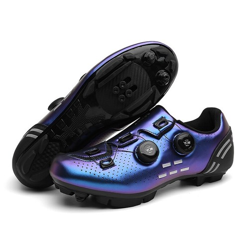 Scarpe ciclismo mtb - da,