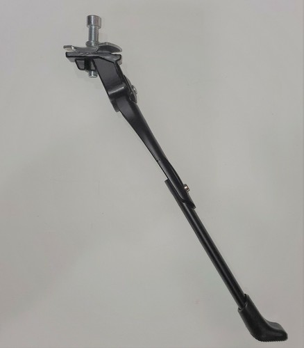 Cavalletto regolabile nero