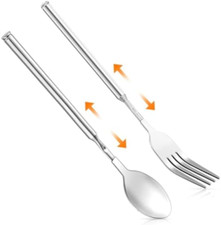 Ouligay Forchetta telescopica