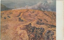 Italian trench vodice - italian,