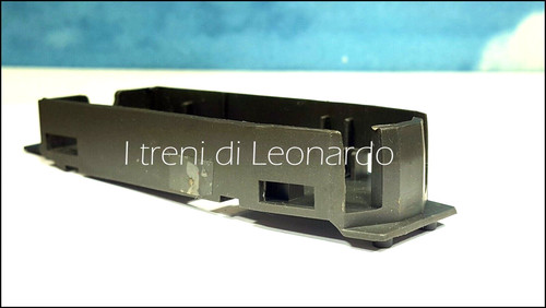 Rivarossi e656 scala 1 80 - rivarossi, 1/80