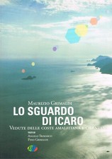 LO SGUARDO DI ICARO  M. Grimaldi Edizioni 10/17   #5307
