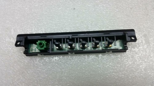 Scheda pulsanti 864 - pulsanti, 1-864-014-11