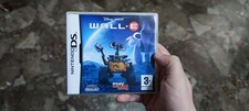 Wall-E 🇮🇹 ITALIANO ελληνικά 🔥 Nintendo DS 3DS PAL NO PS1 PS2 PS3 PS4 PS5 PSP
