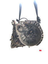 CAMBIO AUTOMATICO FIAT PUNTO