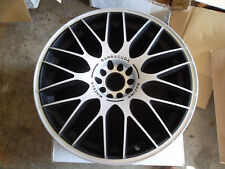 1 cerchio in lega Barracuda 19