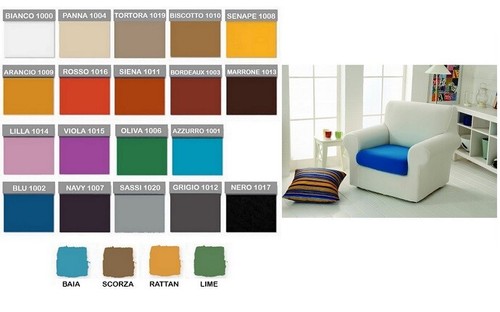 Copripoltrona genius - copripoltrona,