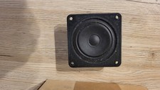 Bozak b200y tweeter