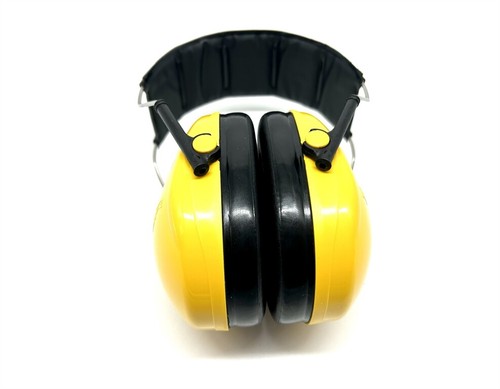 Cuffia peltor optime da - cuffia,