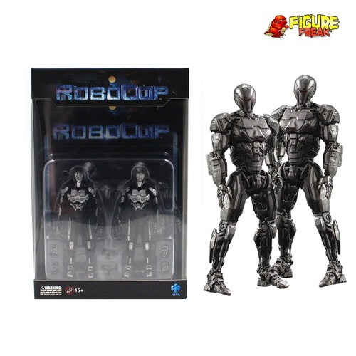 Hiya toys robocop 2014 - hiya,