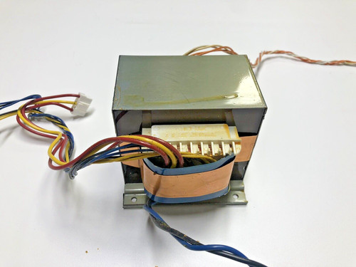 Denon avr 1912 trasformatore - denon, avr-1912