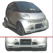 Spoiler anteriore spoiler