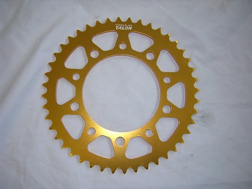 Pignone posteriore yamaha - posteriore,