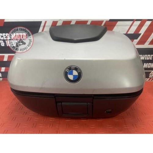 Top case bmw - r1200, à