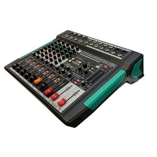 ZZMX6RBT Zzipp Mixer