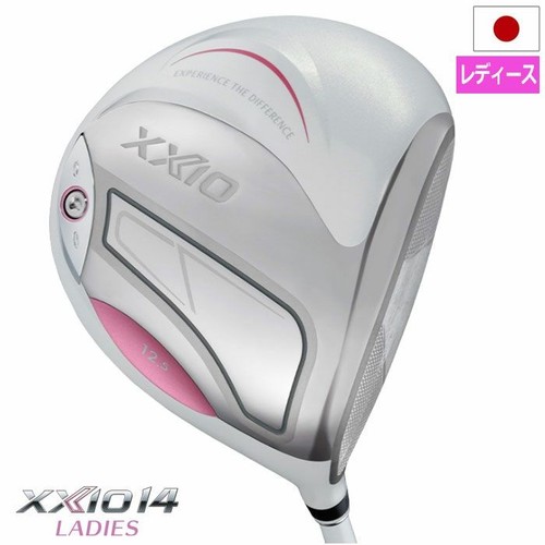 Xxio driver donna bianco - 14,