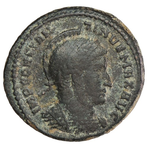 Moneta romana constantin - moneta, i