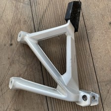 PEDANA POSTERIORE  SINISTRA