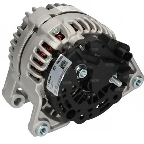 Alternatore 115304 cargo - 115304, hc-cargo