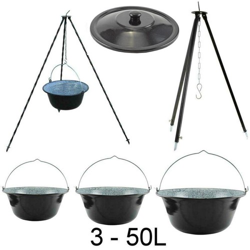 Bollitore gulasch ungherese