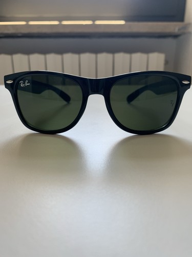Ray ban wayfarer classics - ray-ban,