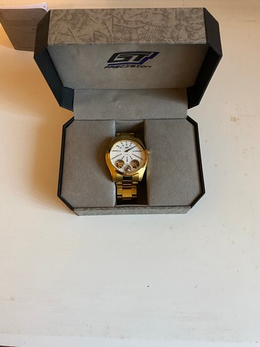 Orologio uomo - orologio, gt