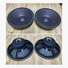 Coppia woofer JBL 136A