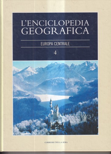 Europa centrale corriere - -,