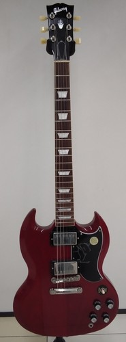 Chitarra elettrica gibson 61sg - elettrica,