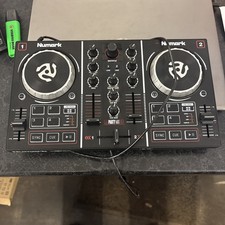 Numark Partymix Controller per