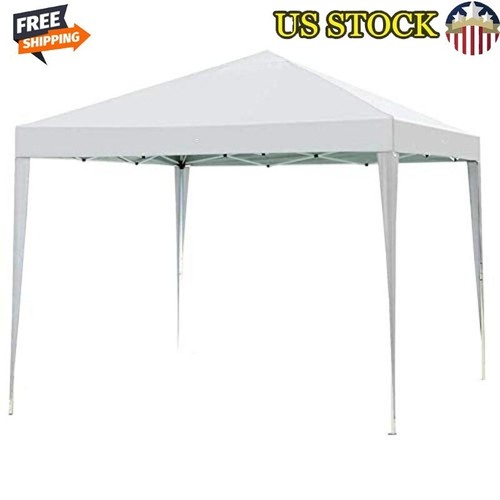 10x10 pop canopy tent - tent, w/