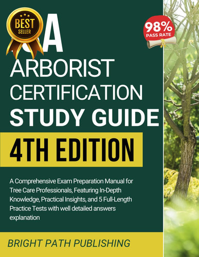 Isa arborist certification - isa,