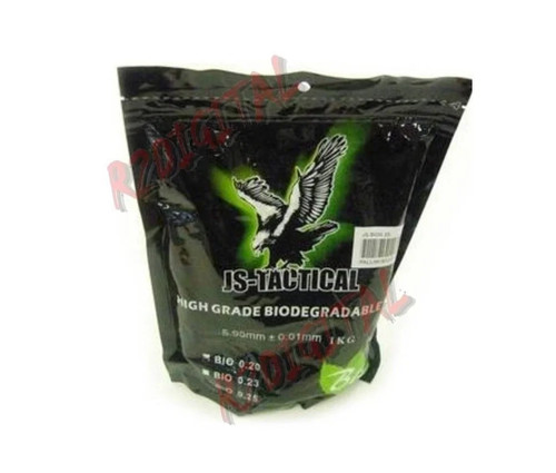 Tactical pallini bio 25 - pallini, 0.25