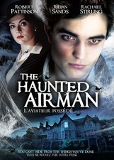 The Haunted Airman [DVD]